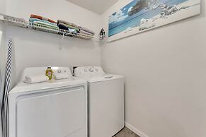 CozyKey Vacation Rentals