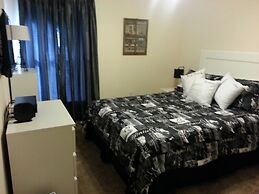 CozyKey Vacation Rentals