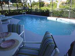 CozyKey Vacation Rentals