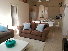 CozyKey Vacation Rentals