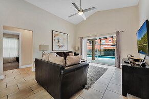 CozyKey Vacation Rentals