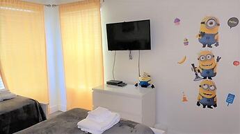 CozyKey Vacation Rentals