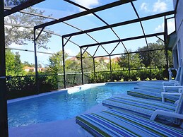 CozyKey Vacation Rentals