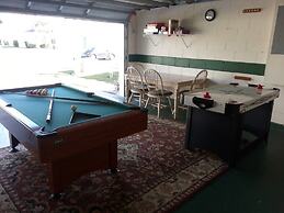 CozyKey Vacation Rentals