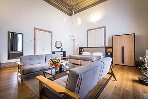 Residenza D'Epoca Al Numero 8