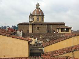 Residenza D'Epoca Al Numero 8