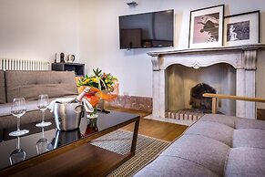 Residenza D'Epoca Al Numero 8