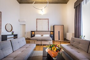 Residenza D'Epoca Al Numero 8