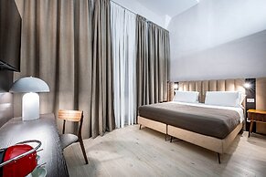 Residenza D'Epoca Al Numero 8