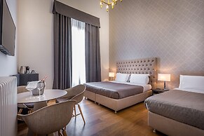 Residenza D'Epoca Al Numero 8