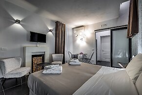 Residenza D'Epoca Al Numero 8