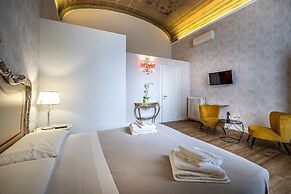 Residenza D'Epoca Al Numero 8