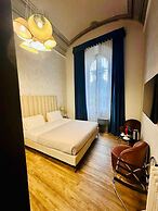 Residenza D'Epoca Al Numero 8