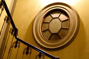 Residenza D'Epoca Al Numero 8