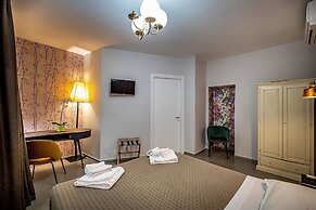 Residenza D'Epoca Al Numero 8