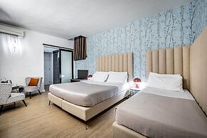 Residenza D'Epoca Al Numero 8