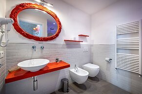 Residenza D'Epoca Al Numero 8