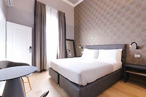 Residenza D'Epoca Al Numero 8