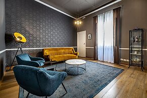 Residenza D'Epoca Al Numero 8