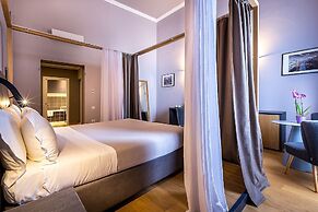 Residenza D'Epoca Al Numero 8
