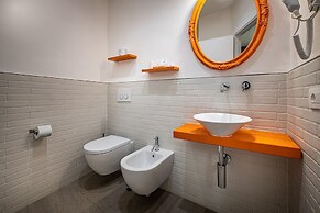 Residenza D'Epoca Al Numero 8