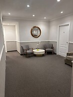 Residenza D'Epoca Al Numero 8