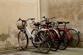 Residenza D'Epoca Al Numero 8