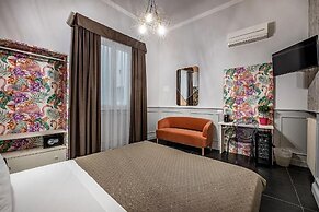 Residenza D'Epoca Al Numero 8