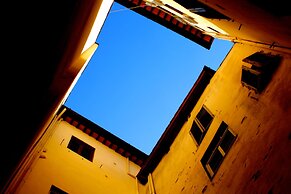 Residenza D'Epoca Al Numero 8