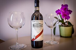 Residenza D'Epoca Al Numero 8