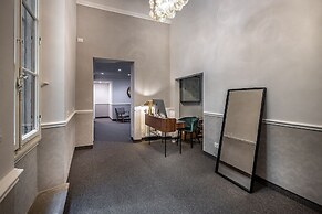 Residenza D'Epoca Al Numero 8