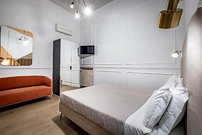 Residenza D'Epoca Al Numero 8
