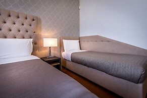 Residenza D'Epoca Al Numero 8