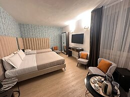 Residenza D'Epoca Al Numero 8