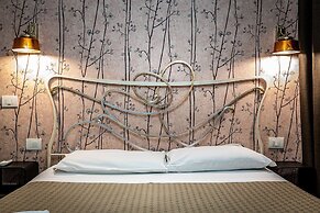 Residenza D'Epoca Al Numero 8