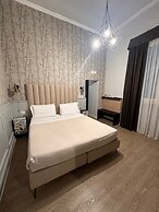 Residenza D'Epoca Al Numero 8