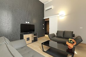 Residenza D'Epoca Al Numero 8