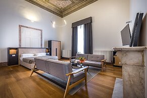 Residenza D'Epoca Al Numero 8