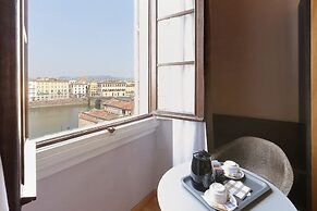 Residenza D'Epoca Al Numero 8