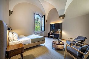 Residenza D'Epoca Al Numero 8