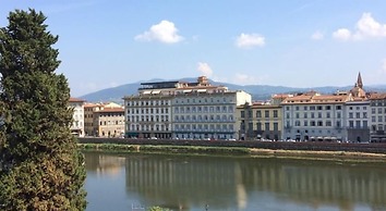 Residenza D'Epoca Al Numero 8