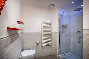 Residenza D'Epoca Al Numero 8