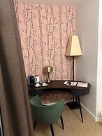 Residenza D'Epoca Al Numero 8