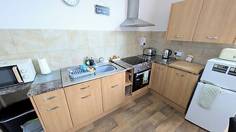 Parterre Holiday Apartments