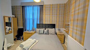 Parterre Holiday Apartments
