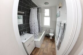 Parterre Holiday Apartments