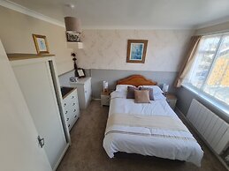 Parterre Holiday Apartments