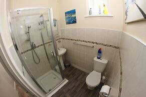 Parterre Holiday Apartments