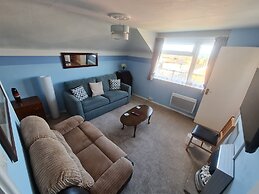 Parterre Holiday Apartments