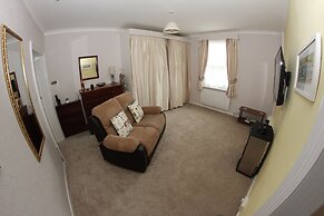 Parterre Holiday Apartments